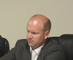 Zimmer resigns, Citizens call for Mayor Rangra's resignation Zimmer resigns, Citizens call for Mayor Rangra's resignation